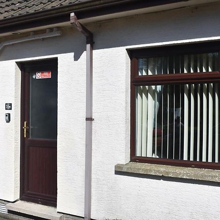 Glens Of Antrim Apartment The Sheddings Екстер'єр фото