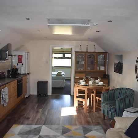 Glens Of Antrim Apartment The Sheddings Екстер'єр фото
