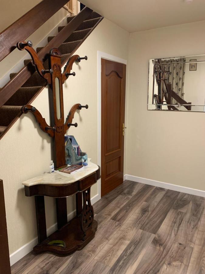 Glens Of Antrim Apartment The Sheddings Екстер'єр фото