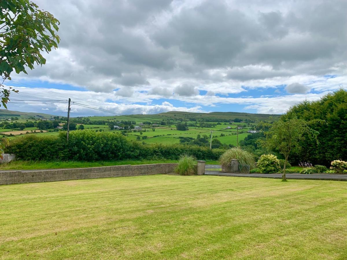 Glens Of Antrim Apartment The Sheddings Екстер'єр фото