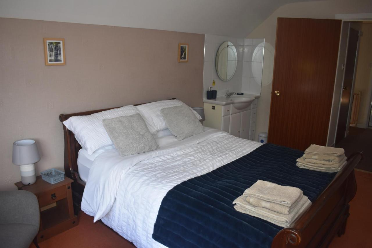 Glens Of Antrim Apartment The Sheddings Екстер'єр фото